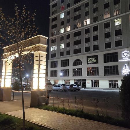 Prestigious Apartment In Bishkek Exterior foto